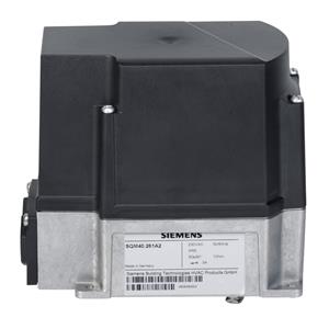 SQM45.295B9 Siemens - S55451-D202-A100