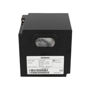 LFL1.122 Siemens