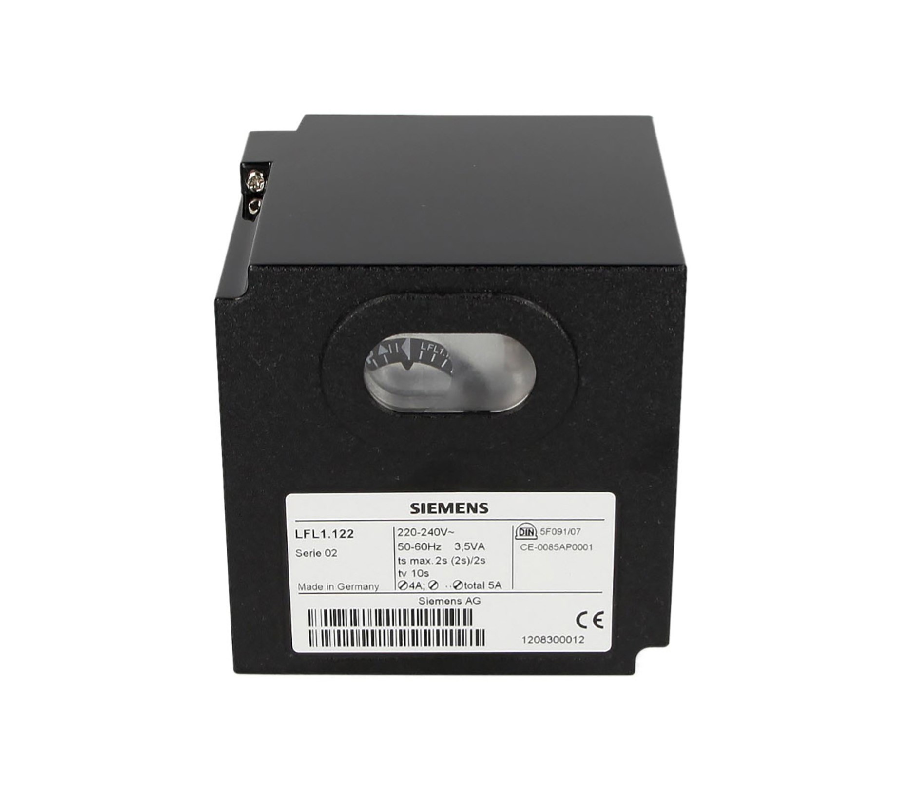 LFL1.122 Siemens