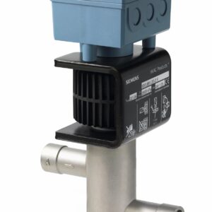 MVL661.20-2.5 Siemens