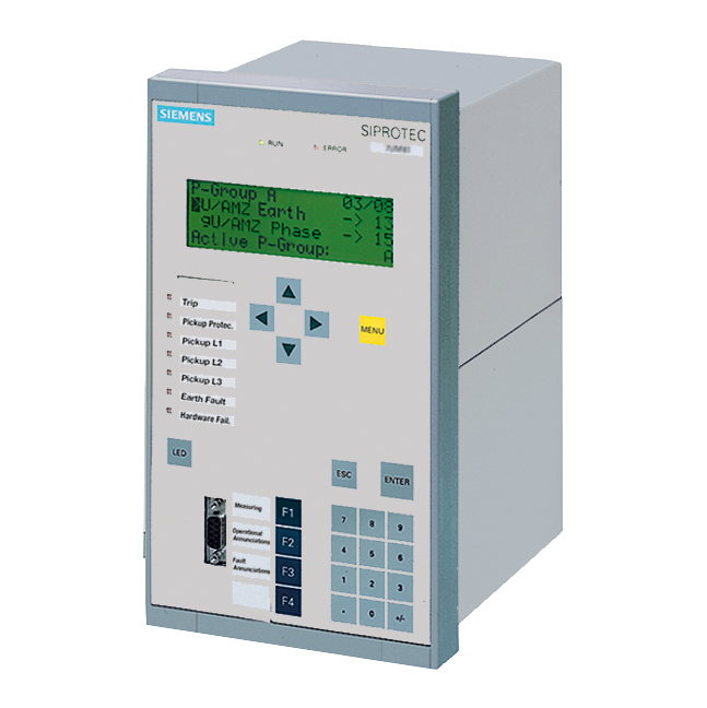 7UT6121-5EB02-1AA0 Siemens