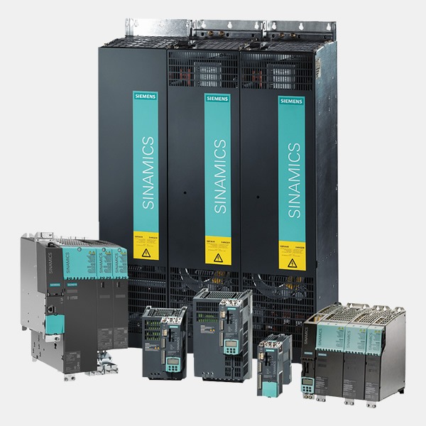 6SL3983-6PX00-0AA0 Siemens