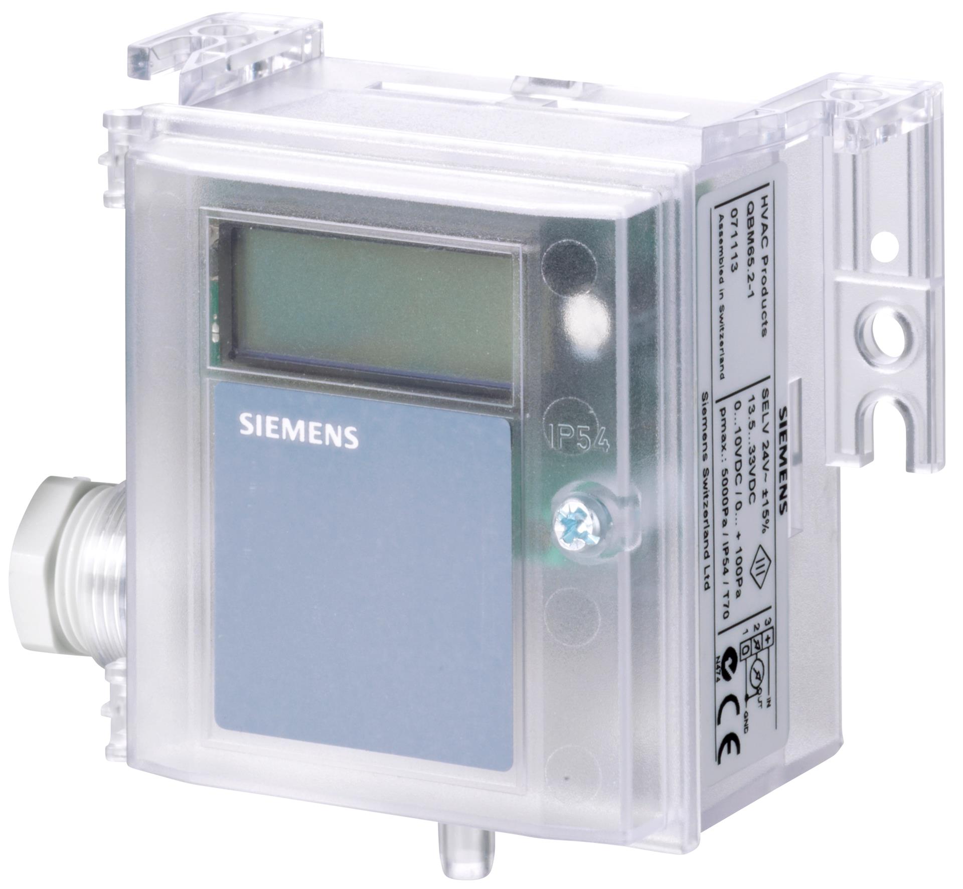 QBM3020-10D Siemens