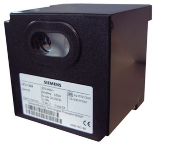 LFL1.322E Siemens