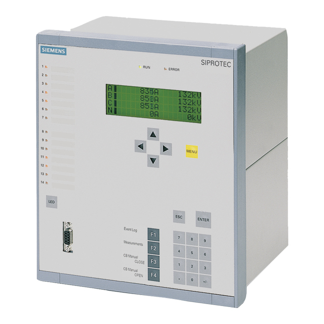 7UM6215-4EB91-0AA0 Siemens