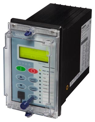7SR1003-2JA20-2CA0 Siemens