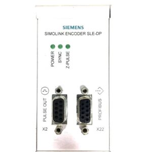6SX7005-0AG01 Siemens