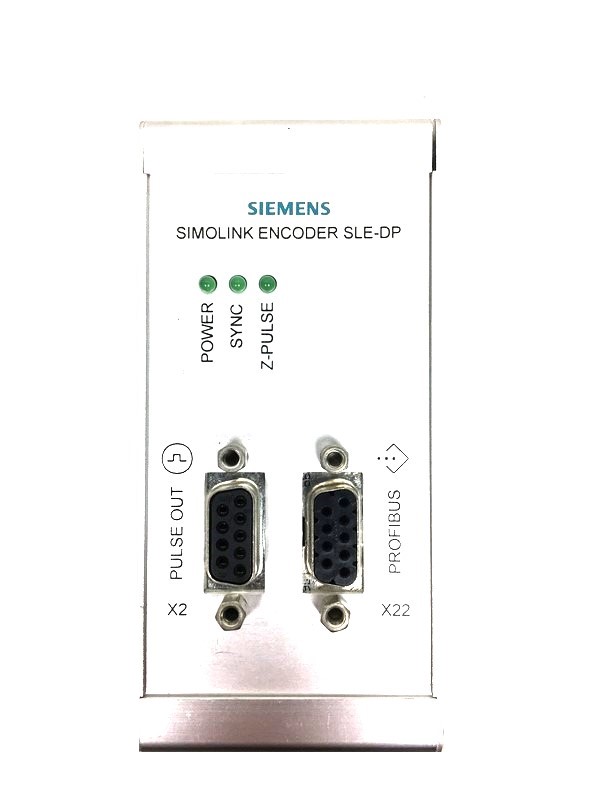 6SX7005-0AG01 Siemens