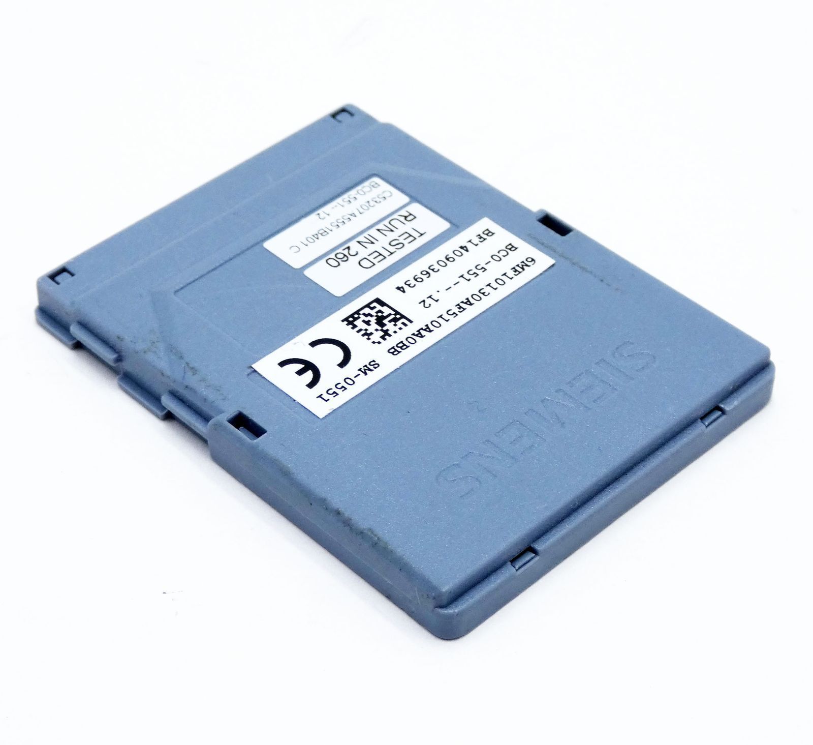6MF1013-0CB14-0AA0 Siemens