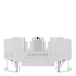 8WA2011-1DH20 Siemens