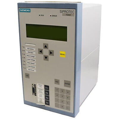 7VE6110-5EC01-0CA0/DD Siemens