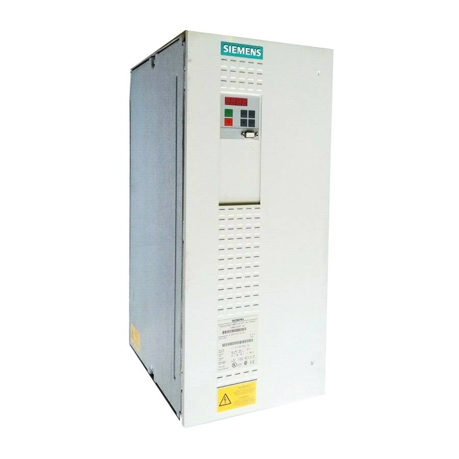 6SE7031-8EF60-Z Siemens