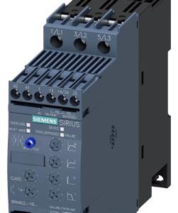 3RW4026-1BB04 Siemens
