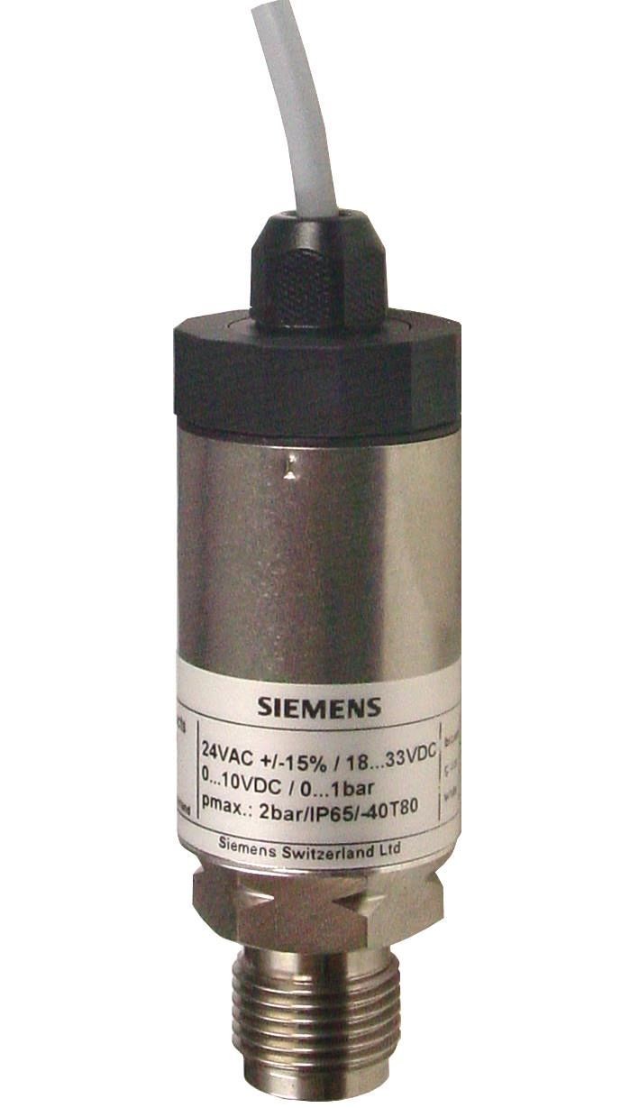 QBE2002-P16 Siemens