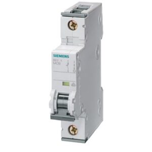 5SY6010-7KV Siemens