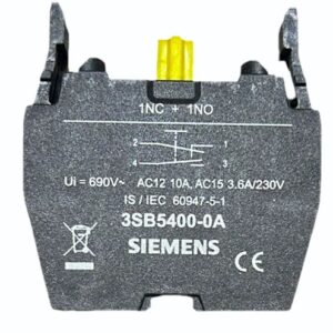 3SB5400-0A Siemens