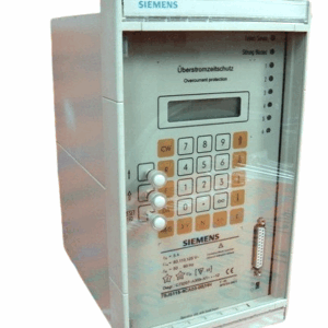 7SA5101-4BA63-1CD2/CC Siemens
