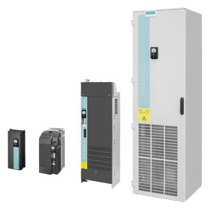 6SL3916-6SX04-0AA0 Siemens