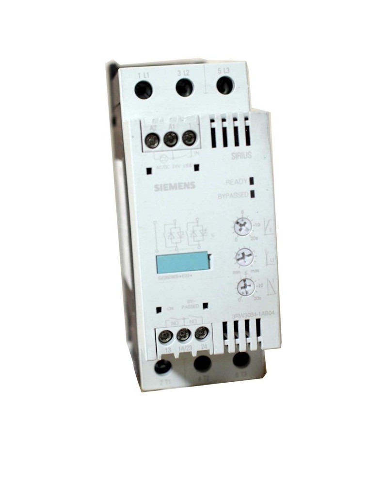 3RW3034-1AB04 Siemens
