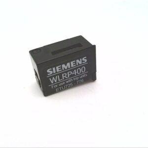 US2:WLRP4000 Siemens - WLRP4000