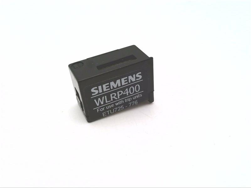 US2:WLRP4000 Siemens - WLRP4000