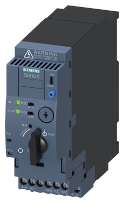 3RA6120-1DB33 Siemens