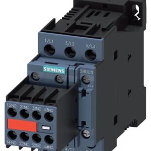 3RT2025-1BB44-3MA0 Siemens