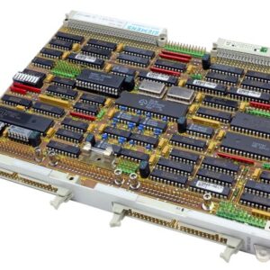 C8451-A43-A10-3 Siemens