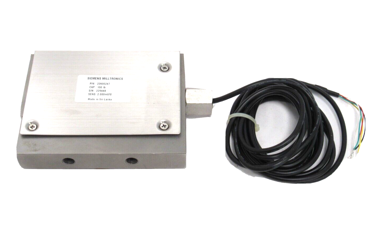 PBD:23900248 Siemens