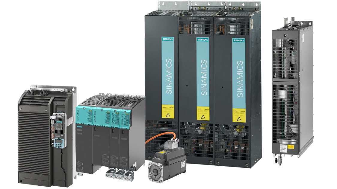 6SL3988-6SC00-0AA0 Siemens