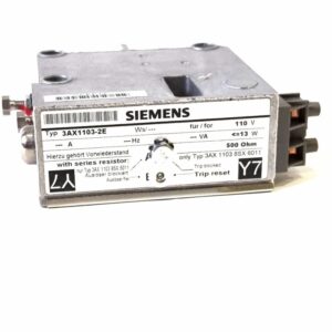 3AX1103-2F Siemens
