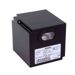 LFL1.635 Siemens