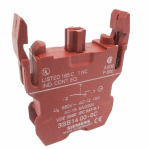 3SB1400-0C Siemens