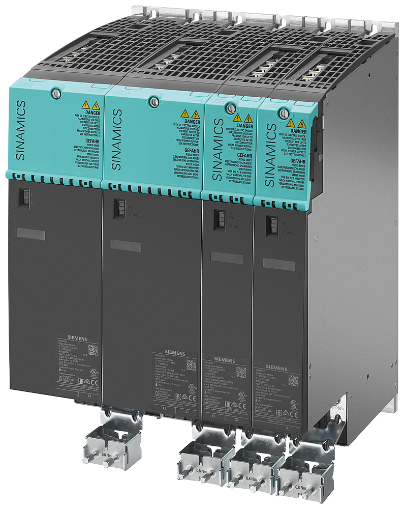 6SL3353-1AE37-3AA0 Siemens