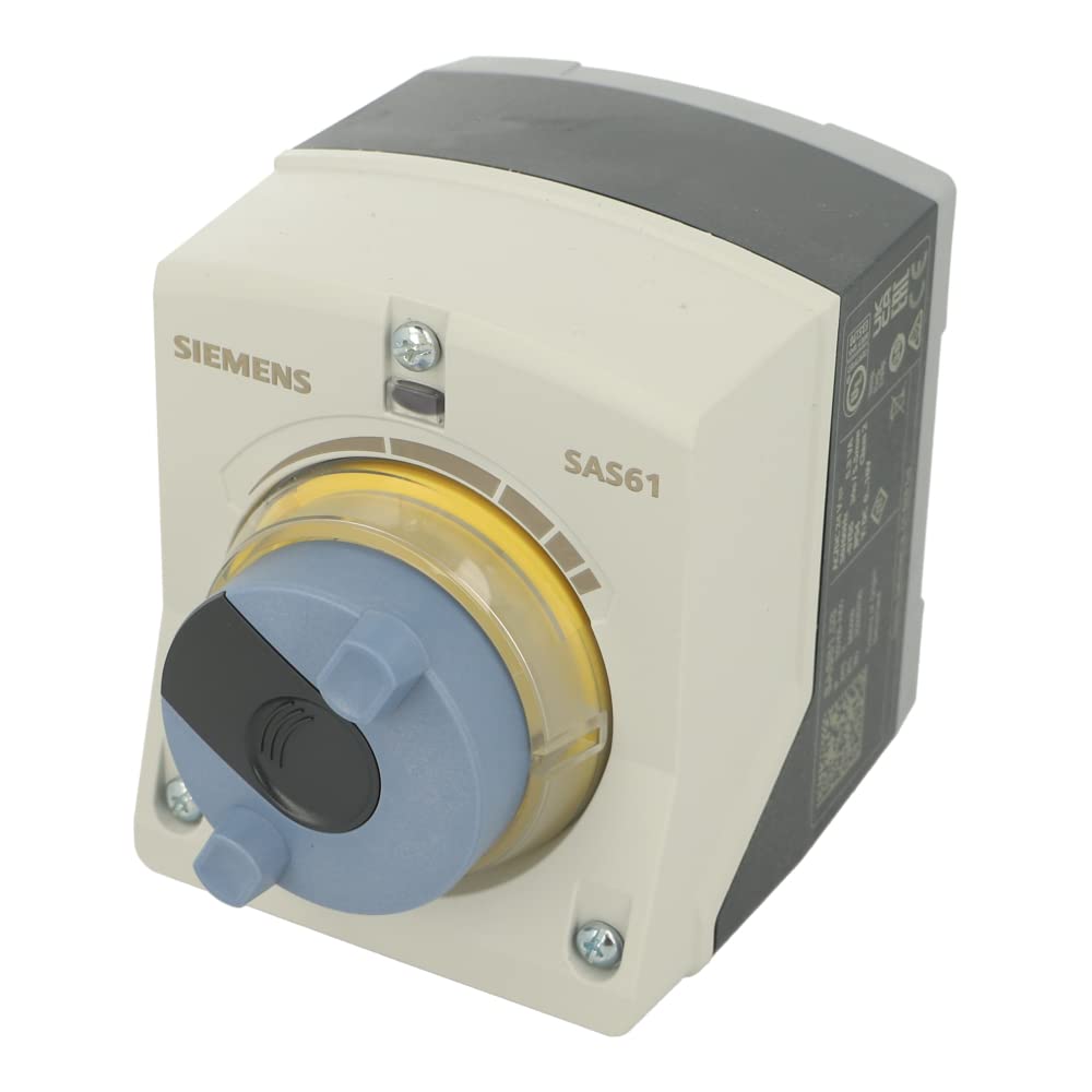 S55158-A100 Siemens -  SAS61.03