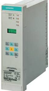 7SJ6005-5BA00-0DA0 Siemens