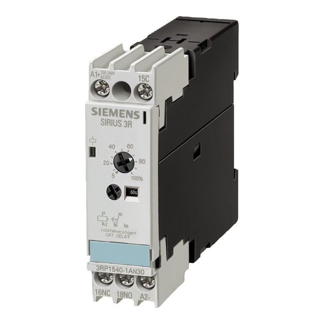 3RP1540-1AN30 Siemens