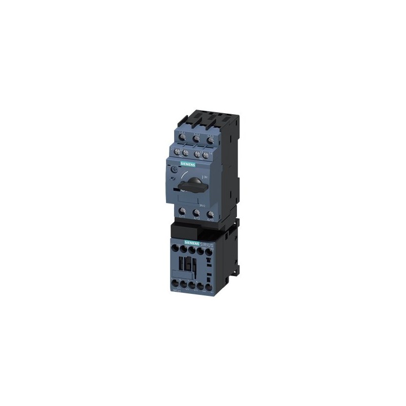 3RA2115-1DA16-2BB4 Siemens