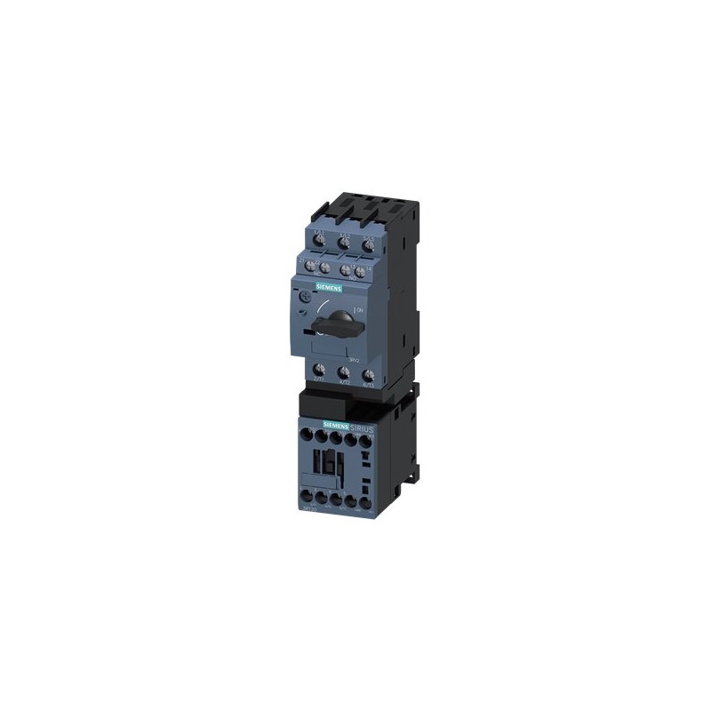 3RA2115-1KA17-1BB4 Siemens