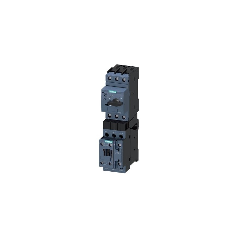 3RA2120-4CA26-0AL2 Siemens