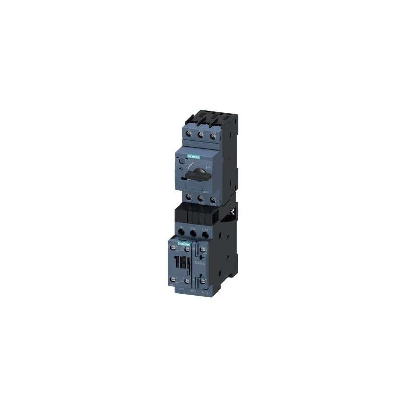 3RA2120-4CA27-0BB4 Siemens