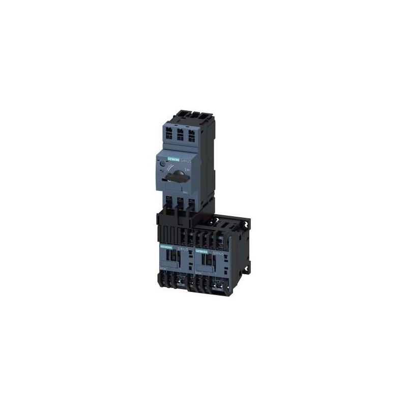 3RA2210-0FE15-2BB4 Siemens