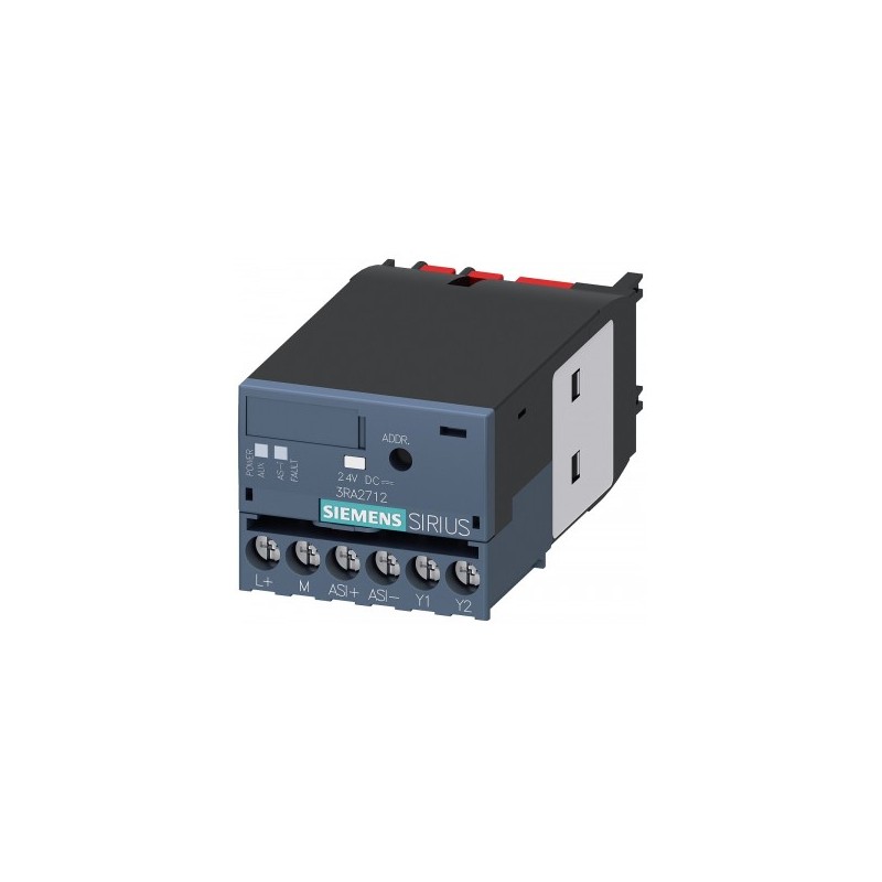 3RA2712-1AA00 Siemens