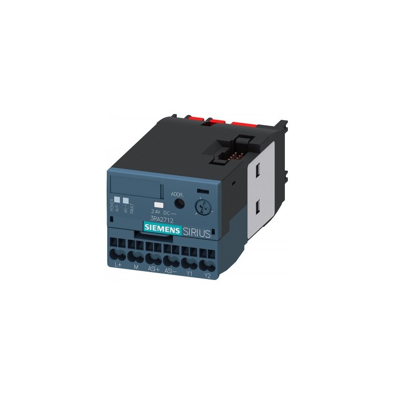 3RA2712-2CB00 Siemens