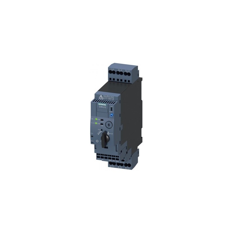 3RA6120-2AP32 Siemens