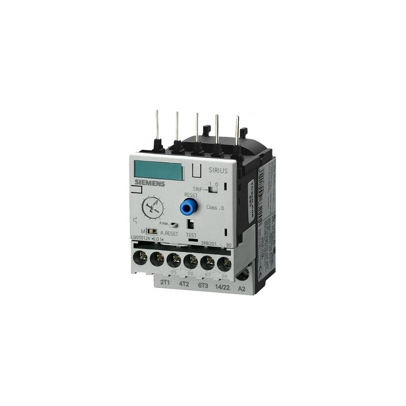 3RB2016-2RB0 Siemens