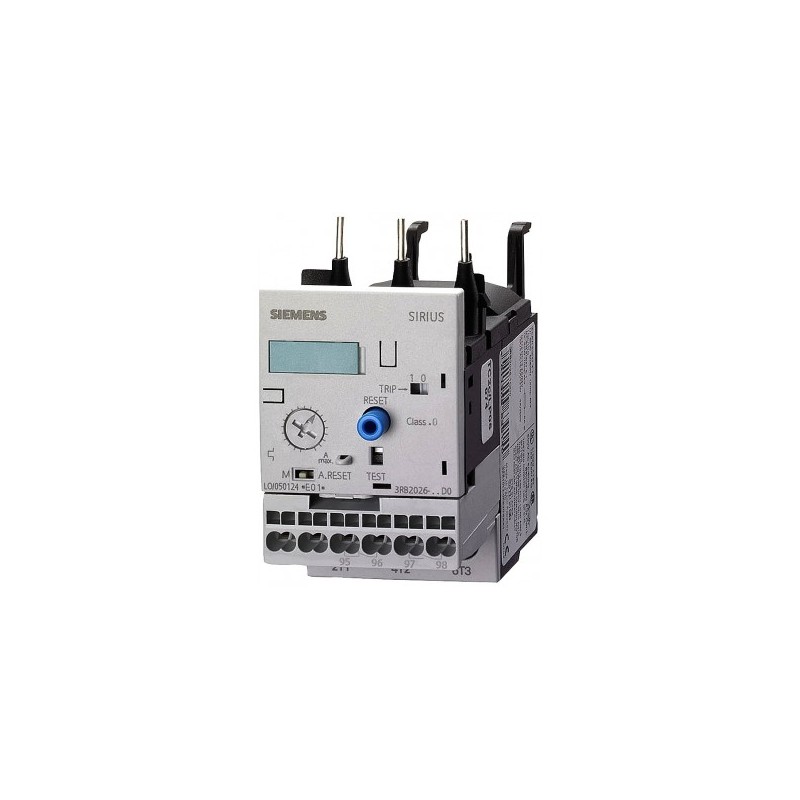 3RB2026-1QD0 Siemens