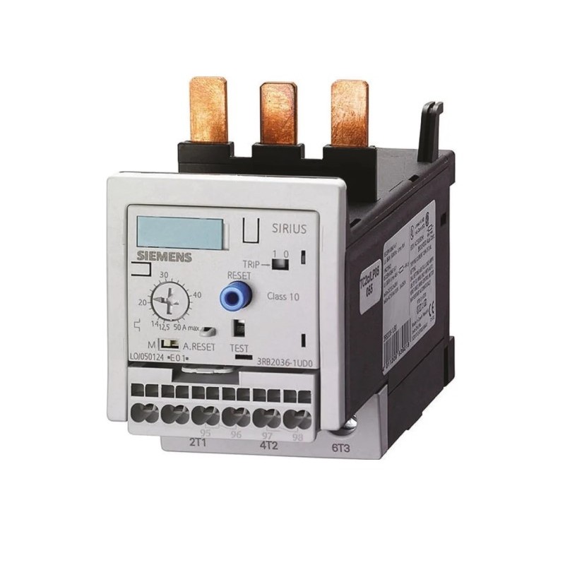 3RB2036-2UX1 Siemens