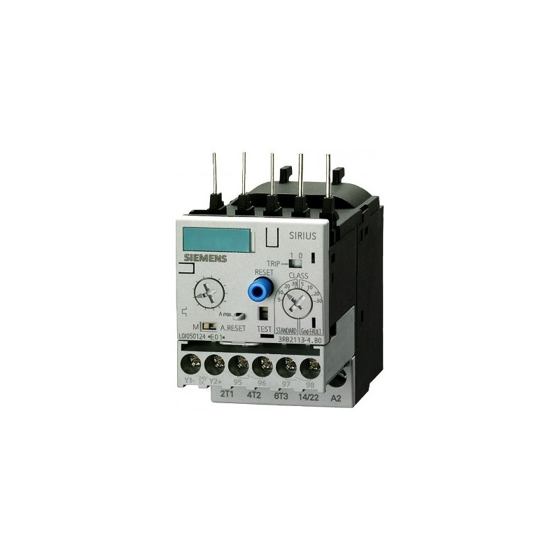 3RB2113-4NB0 Siemens