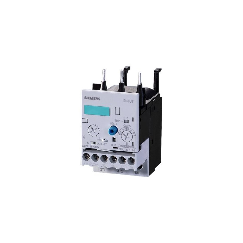 3RB2123-4PB0 Siemens
